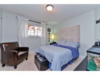 Photo 17: 732 BRADA Drive in Coquitlam: Coquitlam West Duplex for sale : MLS®# V1093144