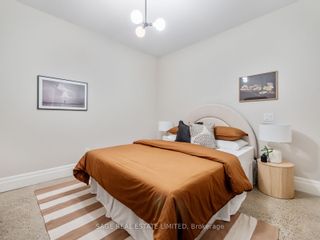 Photo 29: 165 Delaware Avenue in Toronto: Palmerston-Little Italy House (3-Storey) for sale (Toronto C01)  : MLS®# C8316678