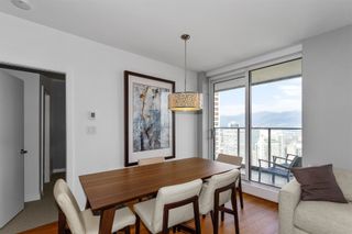 Photo 5: 4206 777 RICHARDS Street in Vancouver: Downtown VW Condo for sale in "TELUS Garden" (Vancouver West)  : MLS®# R2814982