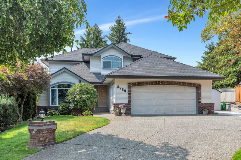 FEATURED LISTING: 5789 189 Street Surrey
