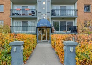 Photo 35: 401 117 23 Avenue SW in Calgary: Mission Apartment for sale : MLS®# A2007865