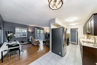 Photo 6: 76 14129 104 Avenue in Surrey: Whalley Townhouse for sale in "HAWTHORNE PARK" (North Surrey)  : MLS®# R2435319