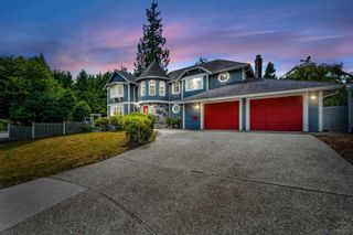 Main Photo: 441 INGLEWOOD Avenue in West Vancouver: Cedardale House for sale : MLS®# R2856835