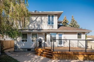 Photo 42: 703 Emmeline Cove in Saskatoon: Lakeridge SA Residential for sale : MLS®# SK922667