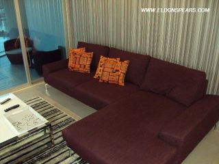Photo 13: Luxurious furnished Apartment in Panama's exclusive Yacht Club Tower