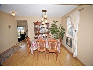 Photo 6: 251 SHAWMEADOWS Road SW in CALGARY: Shawnessy Residential Detached Single Family for sale (Calgary)  : MLS®# C3519898