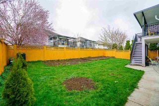 Photo 20: 33068 PHELPS AVENUE in Mission: Mission BC House for sale : MLS®# R2257988