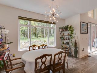 Photo 17: 9 14505 MORRIS VALLEY Road in Mission: Lake Errock House for sale in "Harrison Lane" : MLS®# R2752885