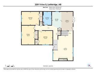 Photo 37: 2201 9 Avenue S: Lethbridge Detached for sale : MLS®# A2053617