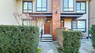Photo 16: 42 3728 THURSTON Street in Burnaby: Central Park BS Townhouse for sale in "Thurston St" (Burnaby South)  : MLS®# R2844293