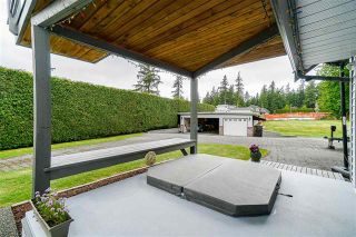 Photo 8: 5463 128 Street in : Panorama Ridge House for sale (Surrey)  : MLS®# R2477863