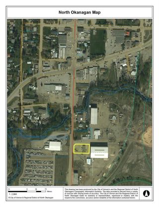 Photo 76: 1821 Shuswap Avenue, in Lumby: Industrial for lease : MLS®# 10274061
