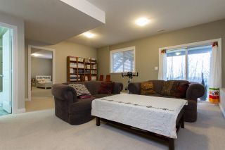 Photo 14: 3897 KALEIGH COURT in Abbotsford: Abbotsford East House for sale : MLS®# R2033077
