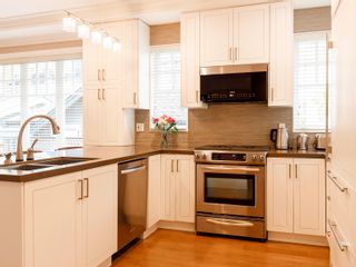 Photo 18: 2522 W 8TH Avenue in Vancouver: Kitsilano Townhouse for sale (Vancouver West)  : MLS®# R2688646