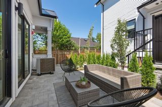 Photo 27: 3215 CLARK Drive in Vancouver: Knight Townhouse for sale in "Cedar Cottage" (Vancouver East)  : MLS®# R2903638