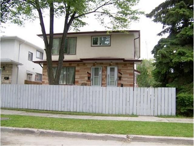 Main Photo: 343 Riverton Avenue in WINNIPEG: East Kildonan Residential for sale (North East Winnipeg)  : MLS®# 1206769