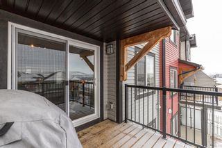 Photo 28: 703 Jumping Pound Common: Cochrane Row/Townhouse for sale : MLS®# A1064956