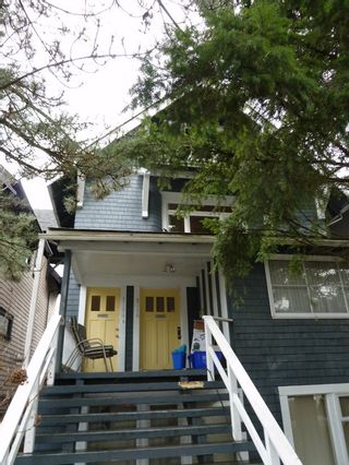 Photo 3:  in Vancouver: Kitsilano Home for sale () 