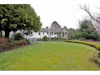 Photo 10: 29760 GLENGARRY Avenue in Abbotsford: Bradner House for sale : MLS®# F1303459