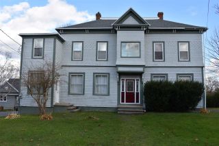 Photo 2: 190-192 Queen Street in Digby: 401-Digby County Multi-Family for sale (Annapolis Valley)  : MLS®# 201925656