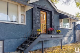 Photo 3: 8759 78 Avenue NW in Edmonton: Zone 17 House for sale : MLS®# E4360591