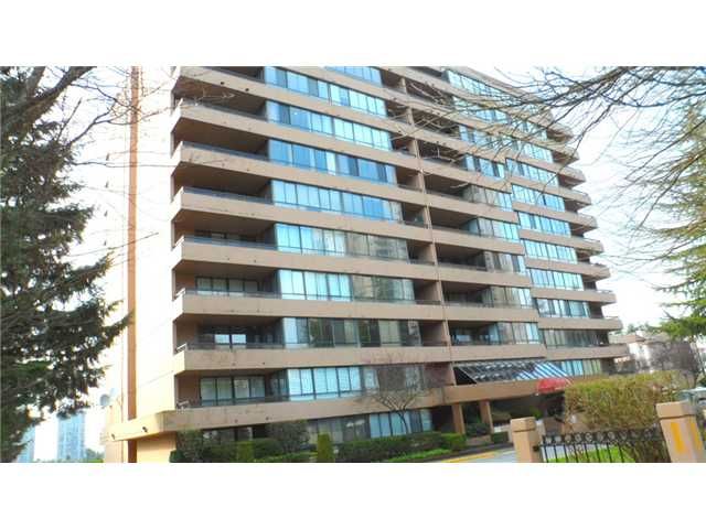 FEATURED LISTING: 710 - 460 WESTVIEW Street Coquitlam