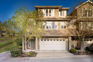 Photo 2: 1 11160 234A Street in Maple Ridge: Cottonwood MR Townhouse for sale in "The Village at Kanaka" : MLS®# R2880805