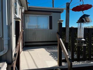 Photo 24: 5 7241 HURD Street in Mission: Mission BC Manufactured Home for sale in "HIGHLAND PARK" : MLS®# R2863493