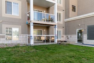 Photo 2: 130, 78A McKenney Avenue in St. Albert: Condo for rent