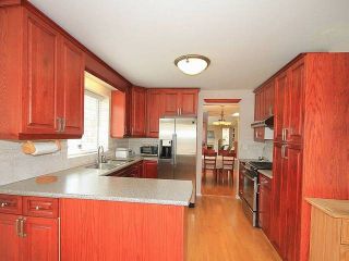Photo 3: 9271 CAPSTAN Way in Richmond: West Cambie House for sale in "WEST CAMBIE" : MLS®# V1115364