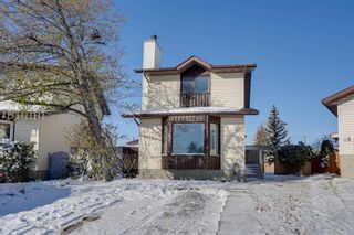 Photo 1: 59 whitehaven Road NE in Calgary: Whitehorn Detached for sale : MLS®# A2010475