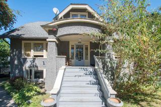 Photo 6: 3345 W 11TH Avenue in Vancouver: Kitsilano House for sale in "KITSILANO" (Vancouver West)  : MLS®# R2103523