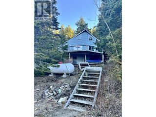 Photo 25: 3020 PURDEN SKI HILL ROAD in Prince George: Recreational for sale : MLS®# R2837811