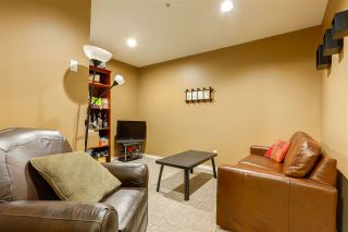 Photo 18: 14 915 FORT FRASER RISE in Port Coquitlam: Citadel PQ Townhouse for sale : MLS®# R2038659
