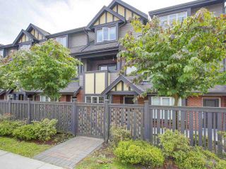 Photo 2: 106 7227 ROYAL OAK Avenue in Burnaby: Metrotown Townhouse for sale (Burnaby South)  : MLS®# R2198783