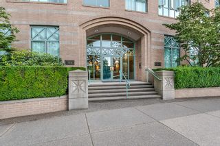 Photo 23: 402 1188 QUEBEC Street in Vancouver: Downtown VE Condo for sale (Vancouver East)  : MLS®# R2904494
