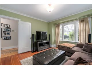 Photo 11: 3866 W 15TH Avenue in Vancouver: Point Grey House for sale in "Point Grey" (Vancouver West)  : MLS®# V1096152