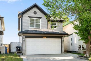 Photo 1: 125 Hidden Spring Circle NW in Calgary: Hidden Valley Detached for sale : MLS®# A2140238