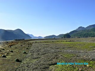 Photo 11: 106456 Hanna Creek in Nootka Island: Isl Small Islands (North Island Area) Other for sale (Islands)  : MLS®# 935284