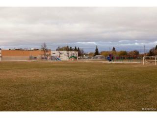 Photo 19: 622 Ian Place in WINNIPEG: North Kildonan Residential for sale (North East Winnipeg)  : MLS®# 1323801