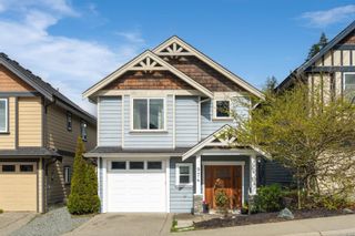 Main Photo: 974 Tayberry Terr in Langford: La Happy Valley House for sale : MLS®# 958210
