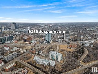 Photo 22: 203 9336 JASPER Avenue in Edmonton: Zone 13 Condo for sale : MLS®# E4380017