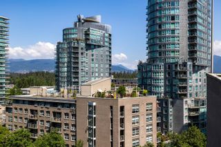 Photo 26: 702 1499 W PENDER Street in Vancouver: Coal Harbour Condo for sale in "West Pender Place" (Vancouver West)  : MLS®# R2811569