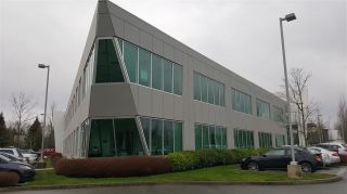 Photo 3: 205 4300 NORTH FRASER WAY in Burnaby: Big Bend Office for sale (Burnaby South)  : MLS®# C8017212