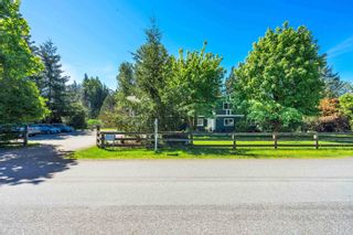 Photo 2: 24664 52 Avenue in Langley: Salmon River House for sale in "Strawberry Hills" : MLS®# R2880121