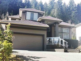 Photo 1: 1818 CAMELBACK Court in Coquitlam: Westwood Plateau House for sale : MLS®# R2559364