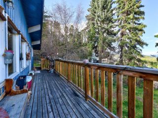 Photo 32: 4382 KARINDALE ROAD in Kamloops: Westsyde House for sale : MLS®# 177843