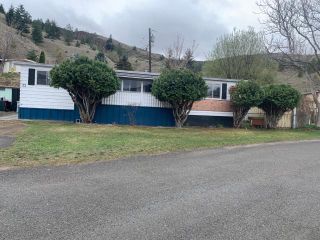 Photo 1: 32 1175 ROSE HILL ROAD in Kamloops: Valleyview Manufactured Home/Prefab for sale : MLS®# 177689