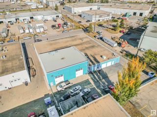 Photo 8: 14203 129 Avenue in Edmonton: Zone 40 Industrial for sale : MLS®# E4363693