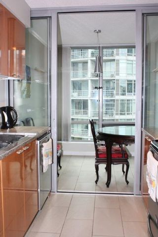 Photo 7: 2805 1200 W GEORGIA Street in Vancouver: West End VW Condo for sale (Vancouver West)  : MLS®# R2012193